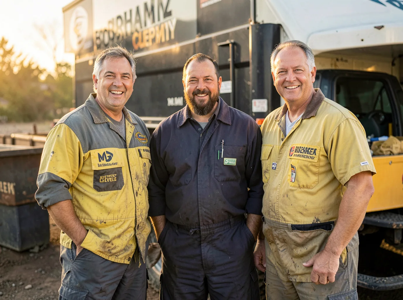 Sewage Cleanup company in Hartshorn, MO